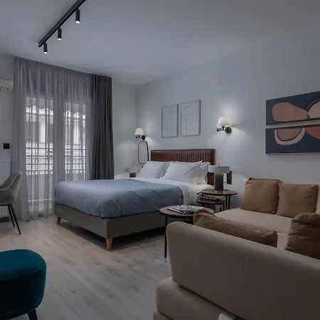 Embassy Elegant Thessaloniki