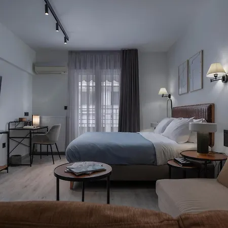 Embassy Elegant * סלוניקי