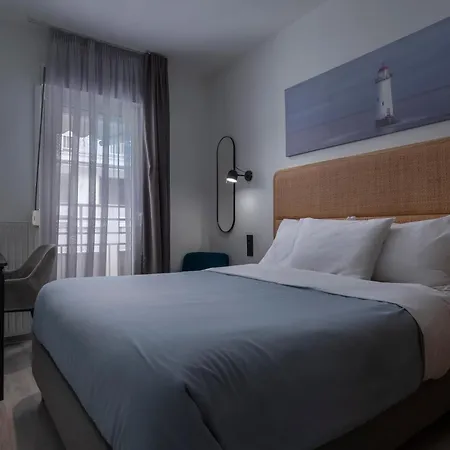Embassy Elegant Apartment Thessaloniki