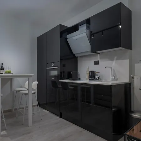 Embassy Elegant * Thessaloniki